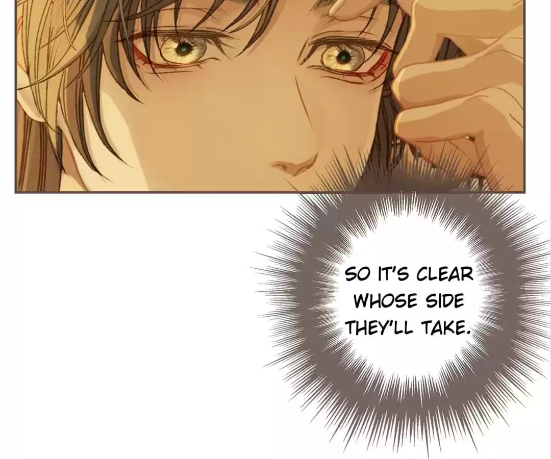 The Silent Concubine II [Official] - Chapter 12 manhwa