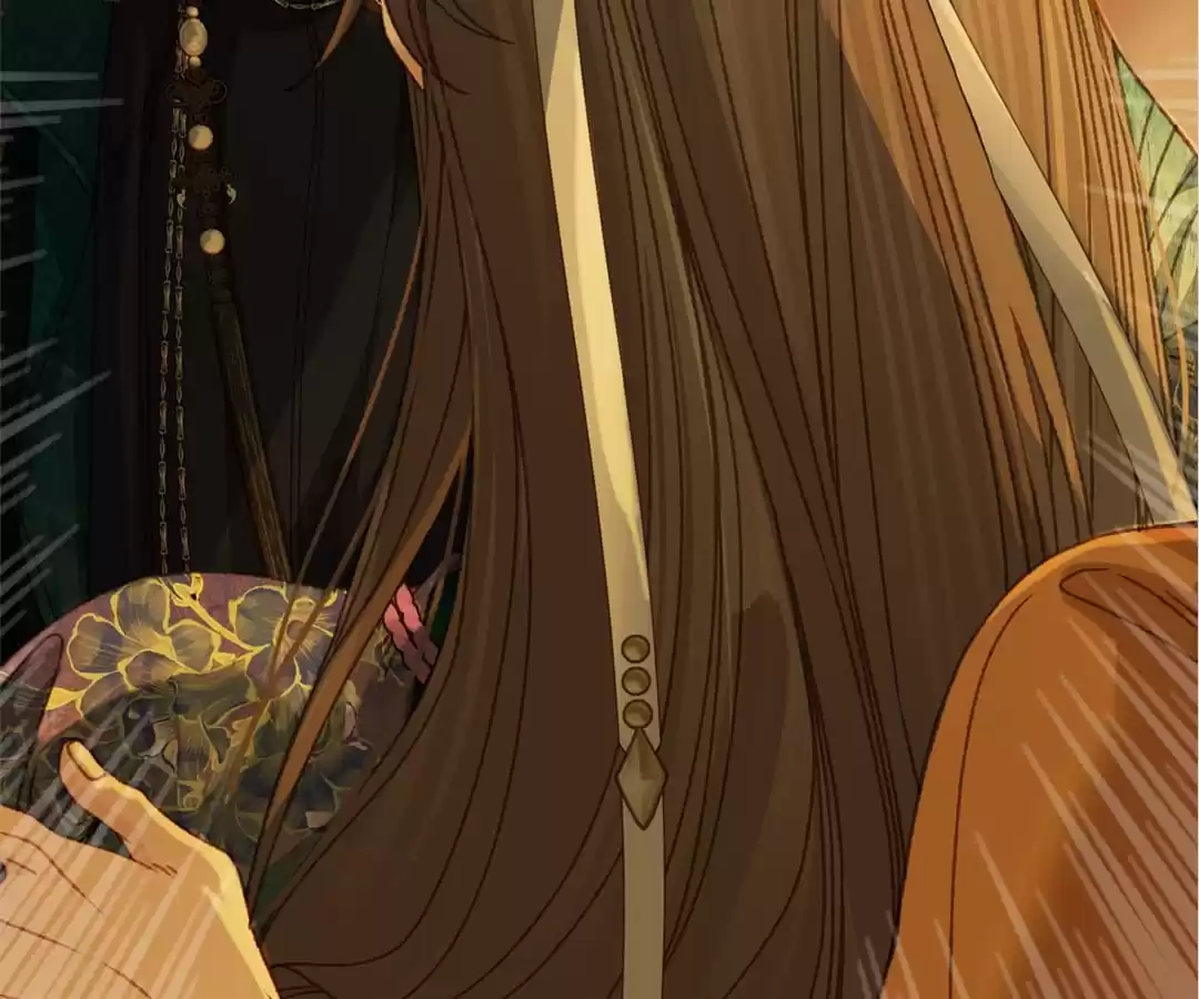 The Silent Concubine II [Official] - Chapter 12 manhwa