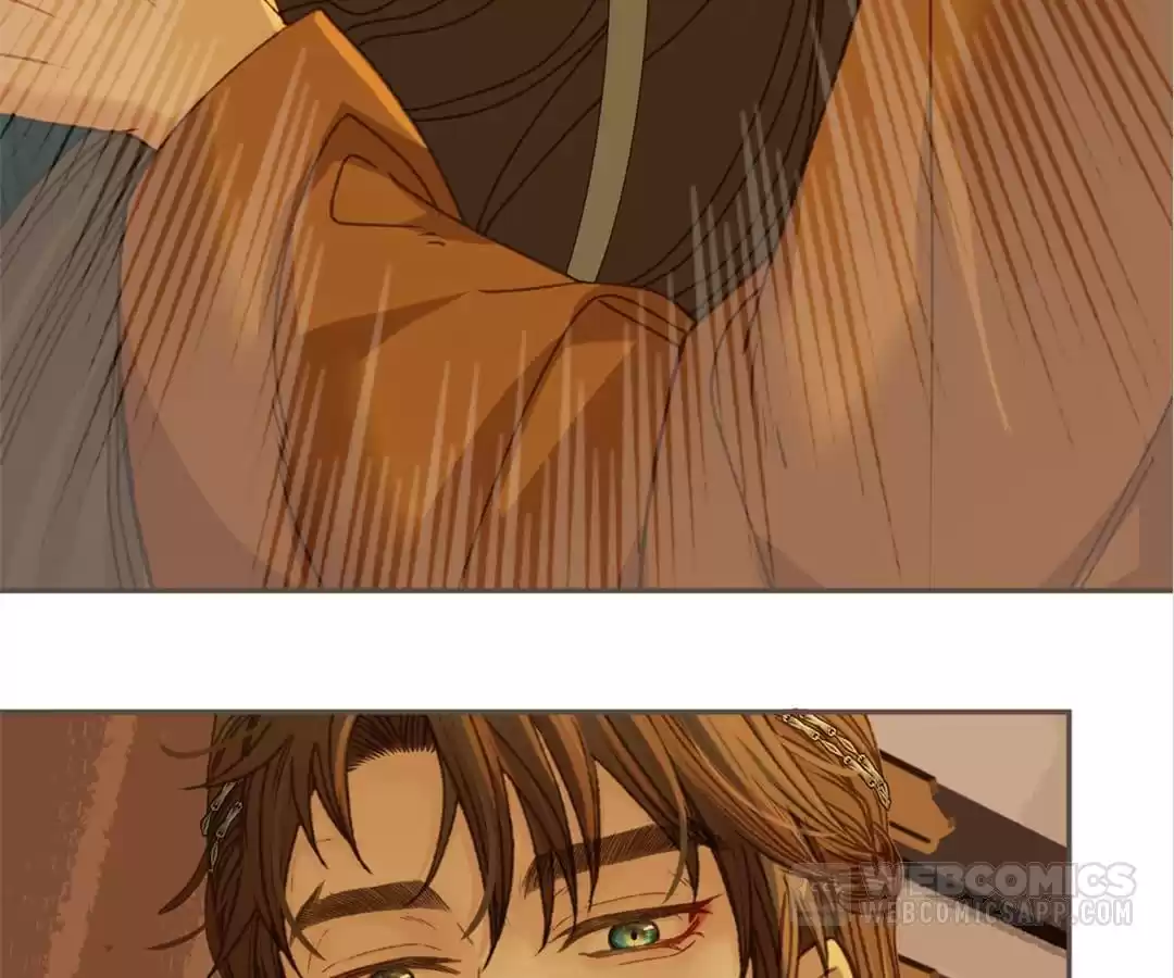 The Silent Concubine II [Official] - Chapter 12 manhwa