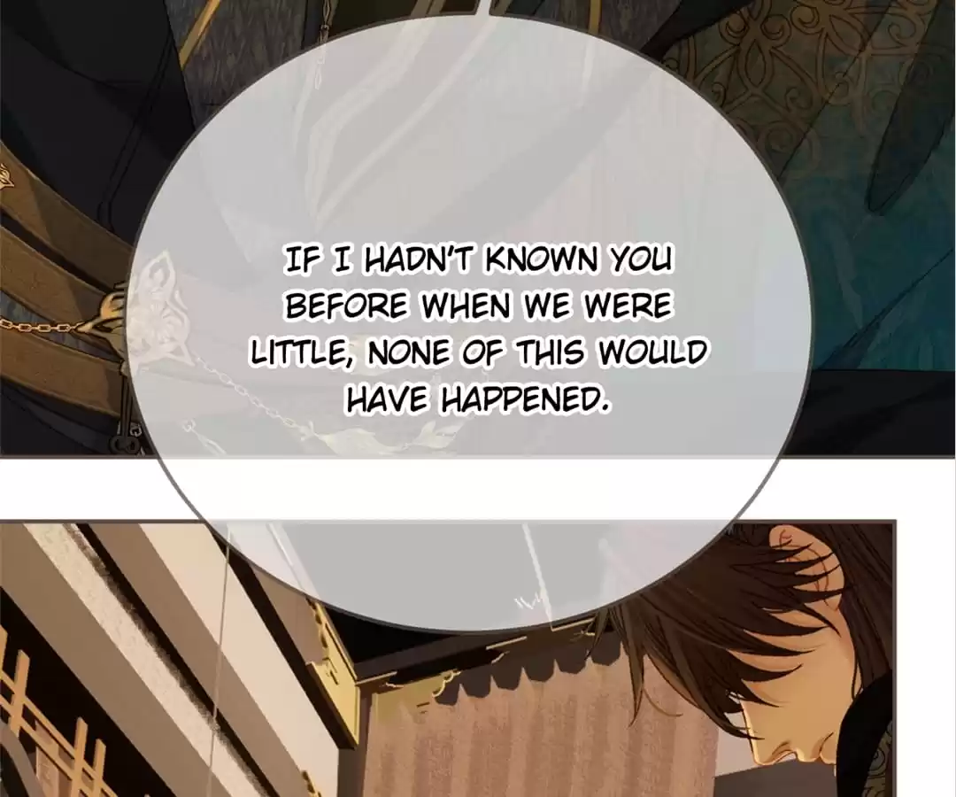 The Silent Concubine II [Official] - Chapter 12 manhwa
