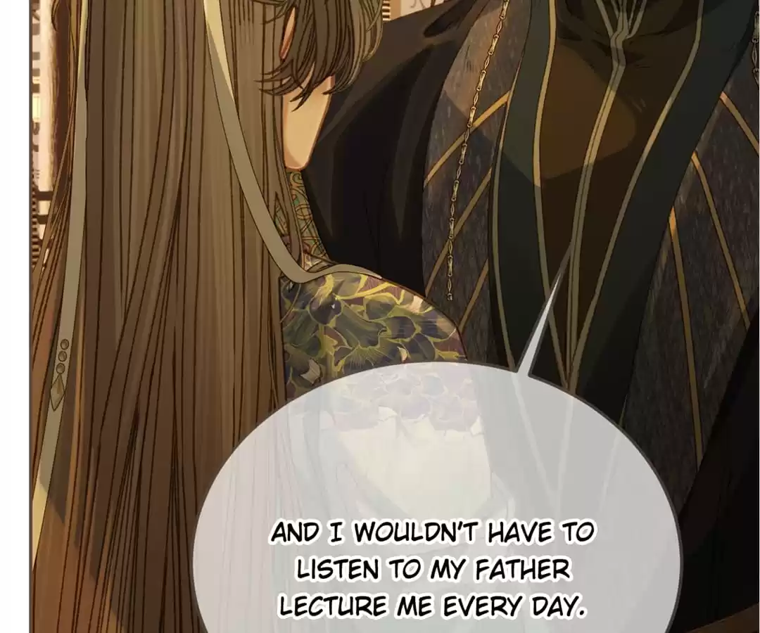 The Silent Concubine II [Official] - Chapter 12 manhwa