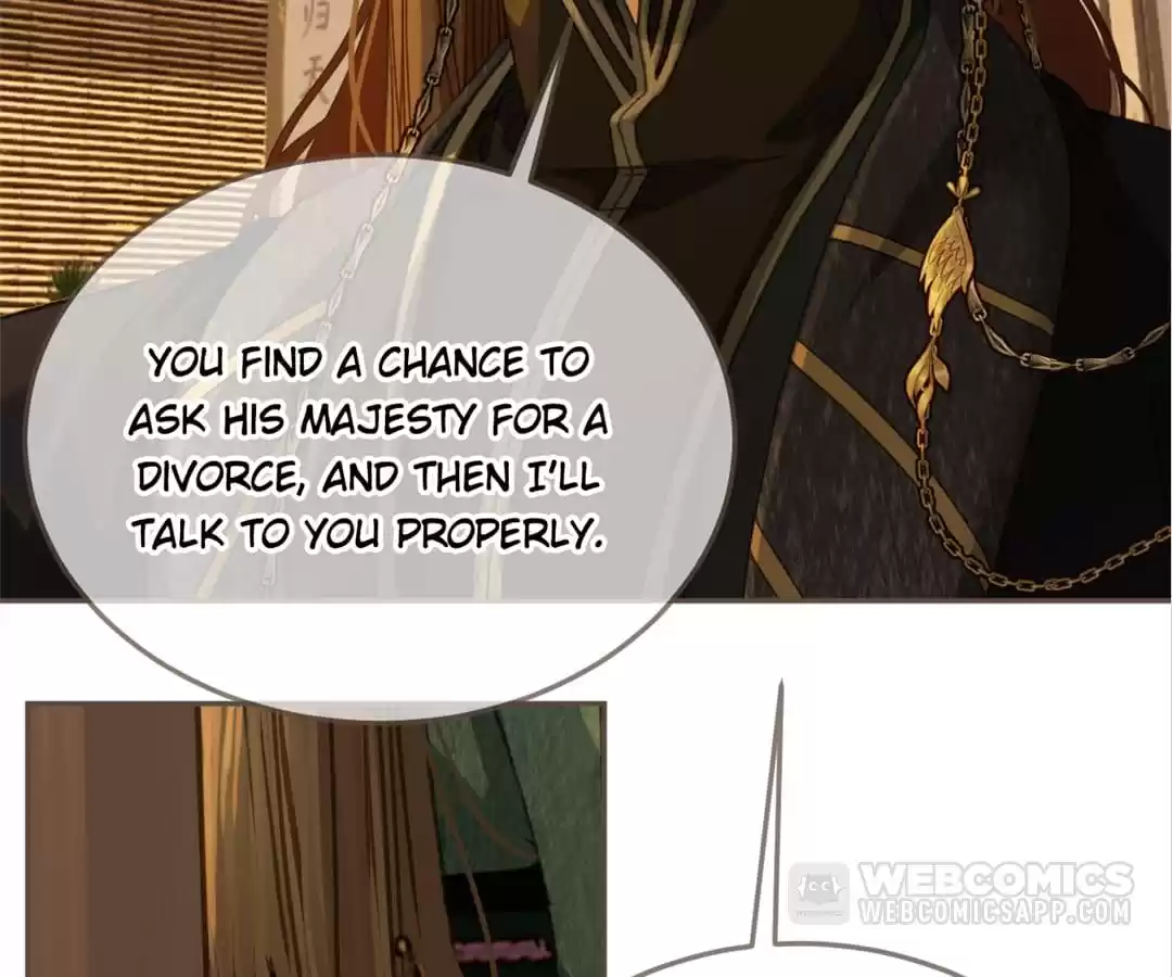 The Silent Concubine II [Official] - Chapter 12 manhwa