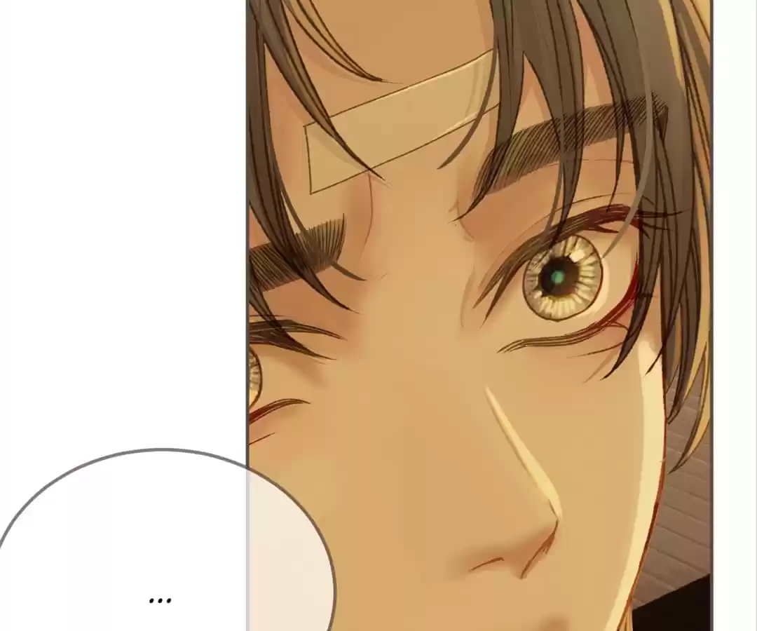 The Silent Concubine II [Official] - Chapter 12 manhwa