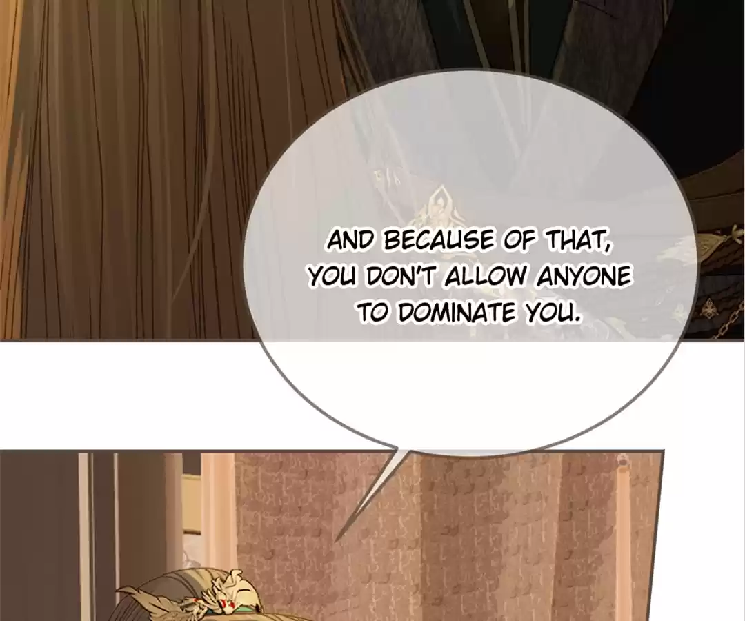 The Silent Concubine II [Official] - Chapter 12 manhwa