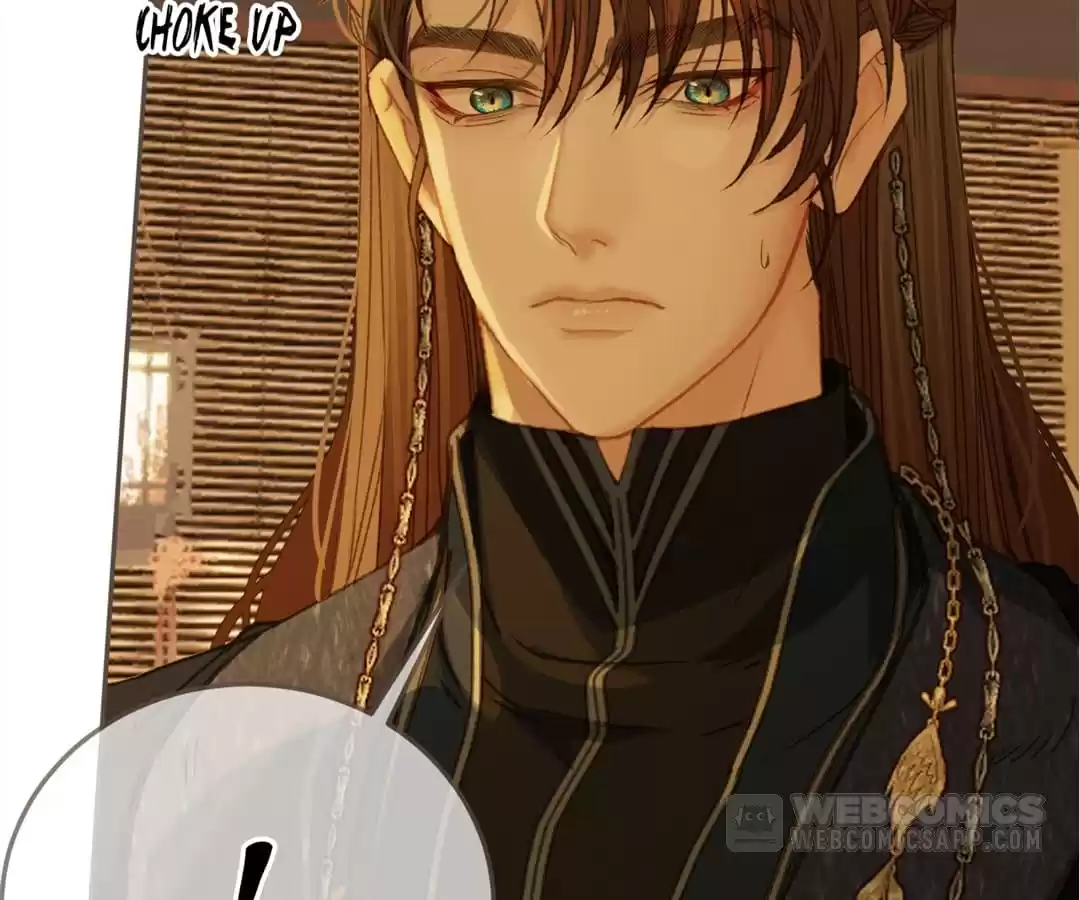 The Silent Concubine II [Official] - Chapter 12 manhwa