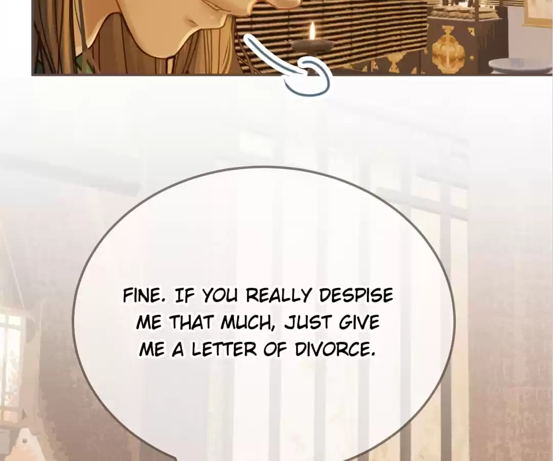 The Silent Concubine II [Official] - Chapter 12 manhwa