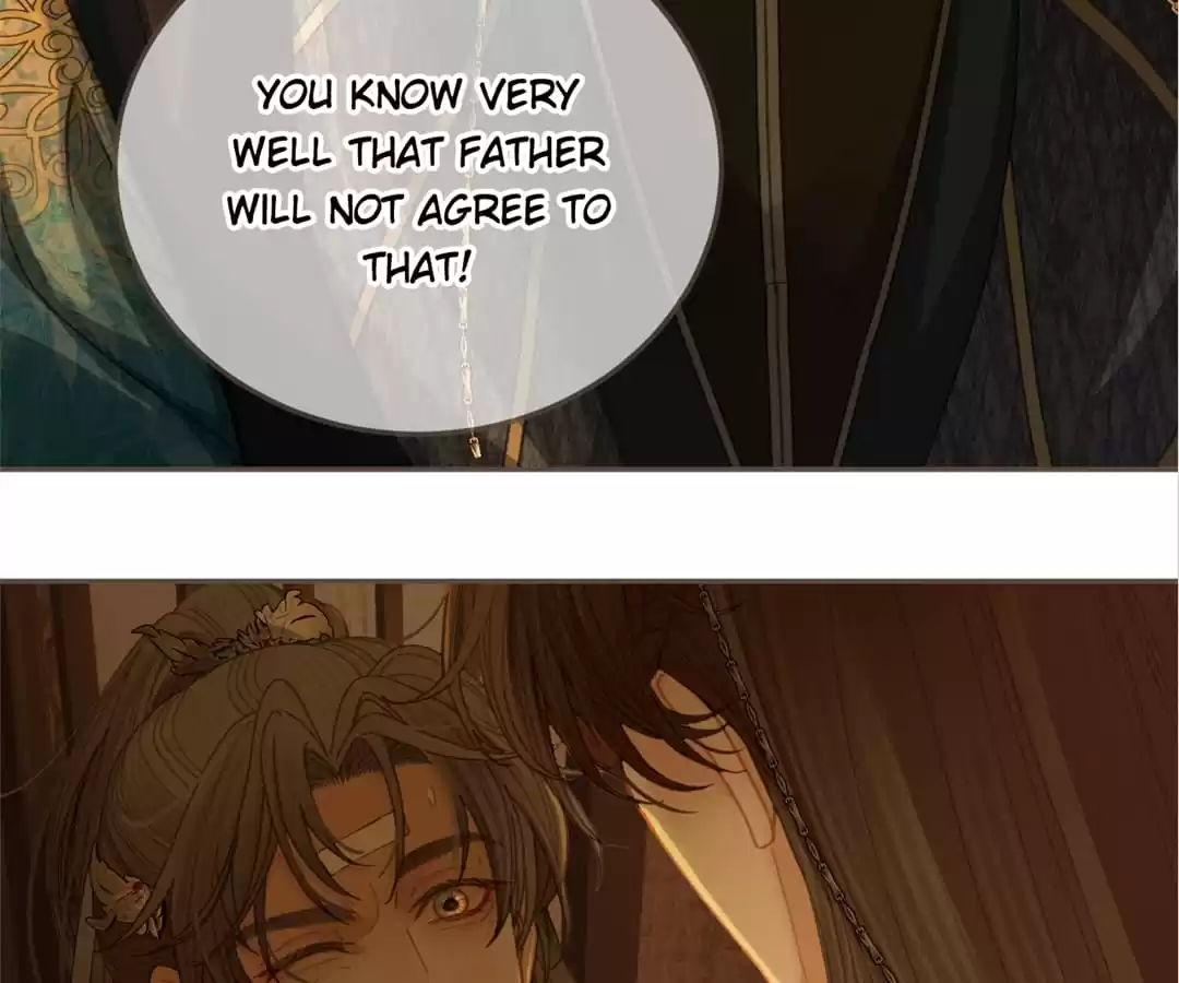 The Silent Concubine II [Official] - Chapter 13 manhwa