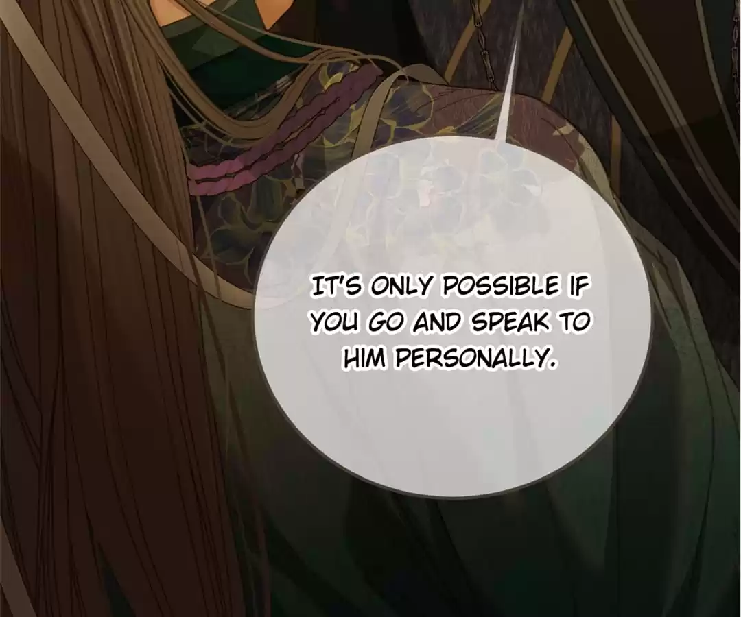 The Silent Concubine II [Official] - Chapter 13 manhwa