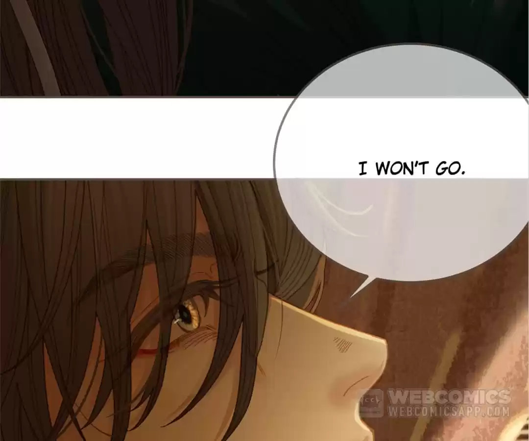The Silent Concubine II [Official] - Chapter 13 manhwa