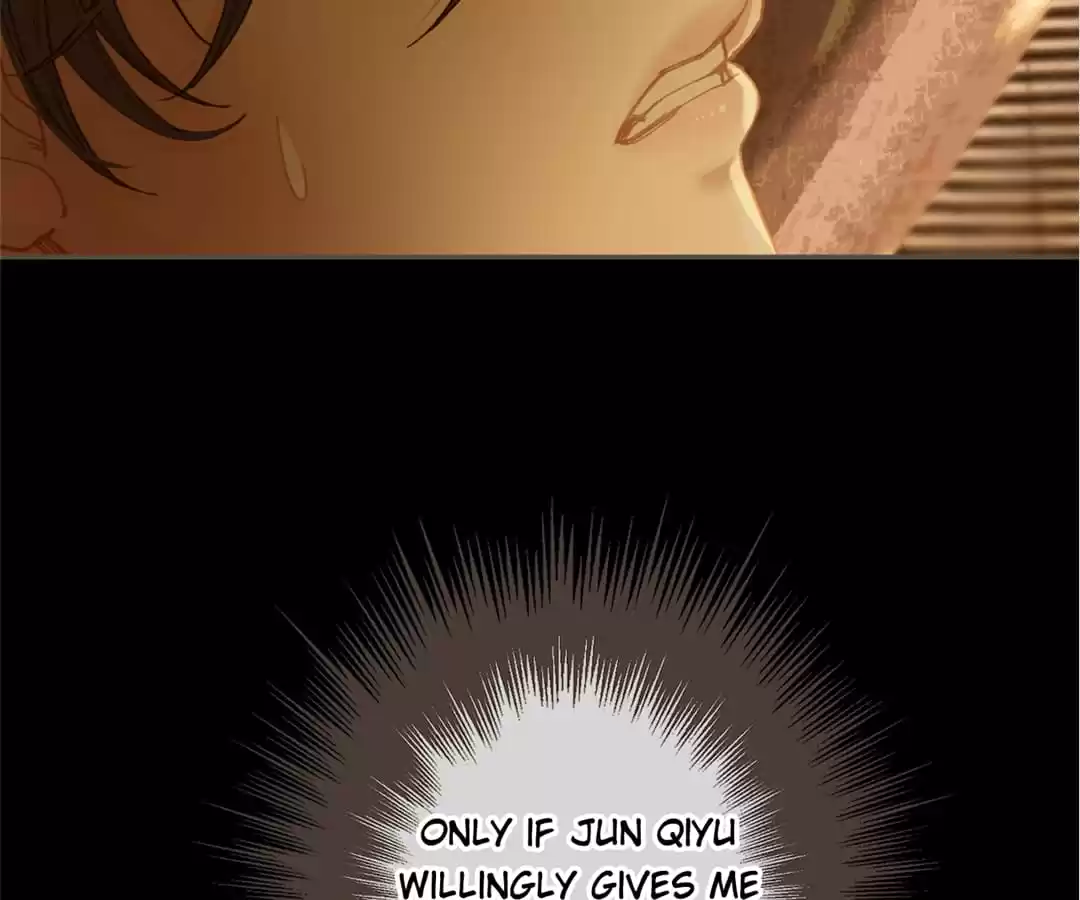 The Silent Concubine II [Official] - Chapter 13 manhwa
