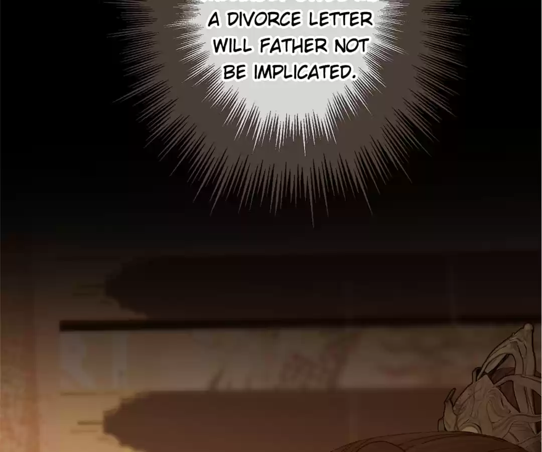 The Silent Concubine II [Official] - Chapter 13 manhwa