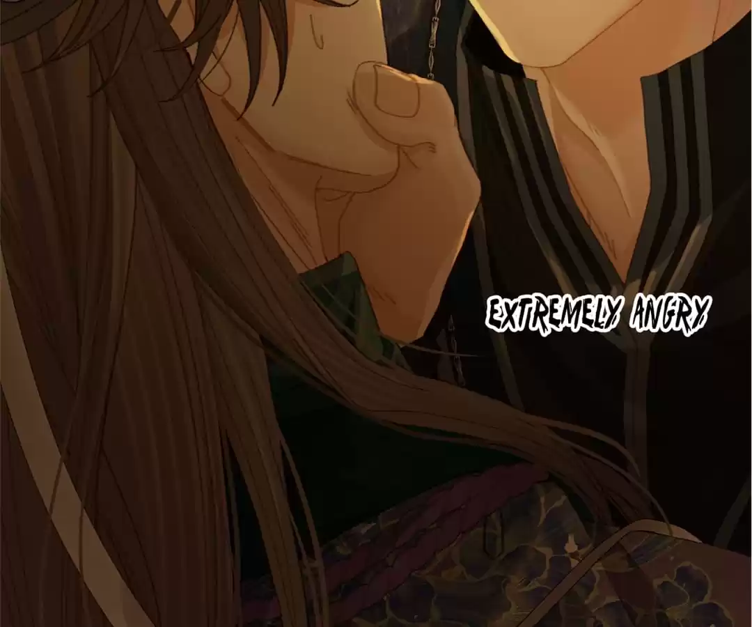 The Silent Concubine II [Official] - Chapter 13 manhwa