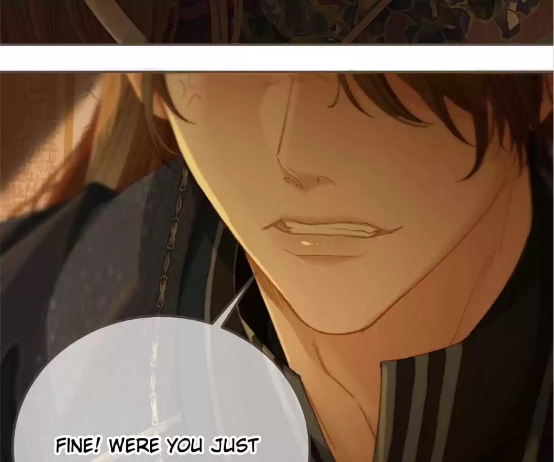 The Silent Concubine II [Official] - Chapter 13 manhwa