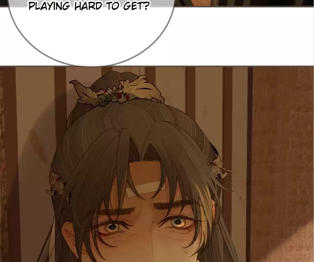 The Silent Concubine II [Official] - Chapter 13 manhwa