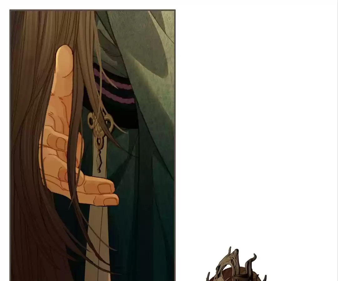 The Silent Concubine II [Official] - Chapter 13 manhwa