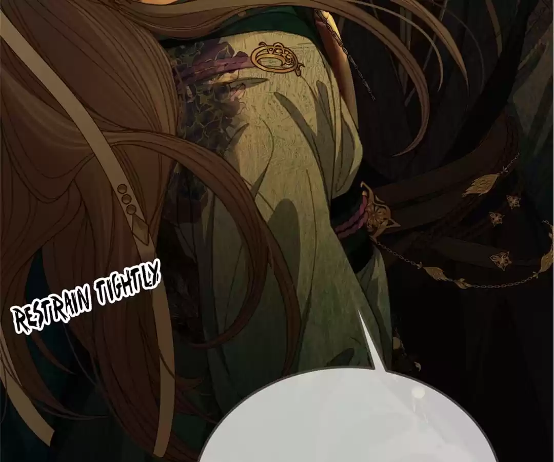 The Silent Concubine II [Official] - Chapter 13 manhwa