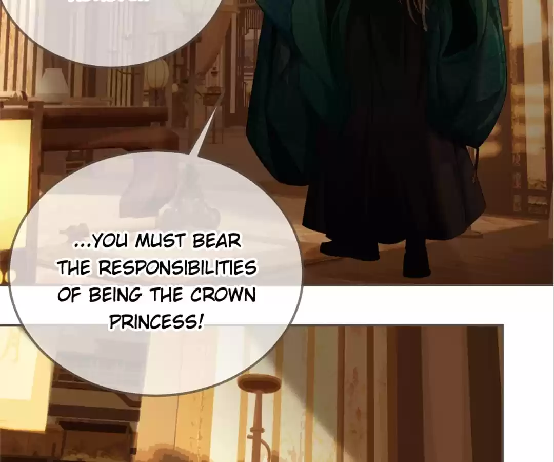 The Silent Concubine II [Official] - Chapter 13 manhwa