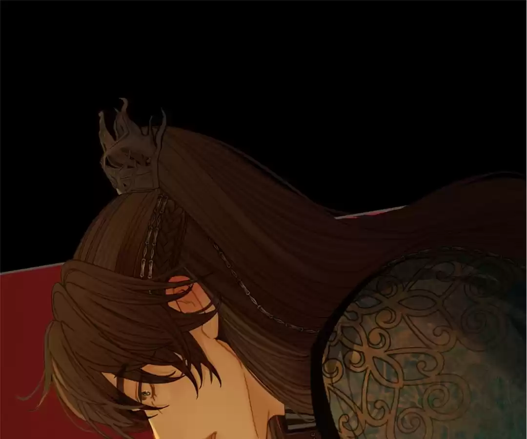 The Silent Concubine II [Official] - Chapter 13 manhwa