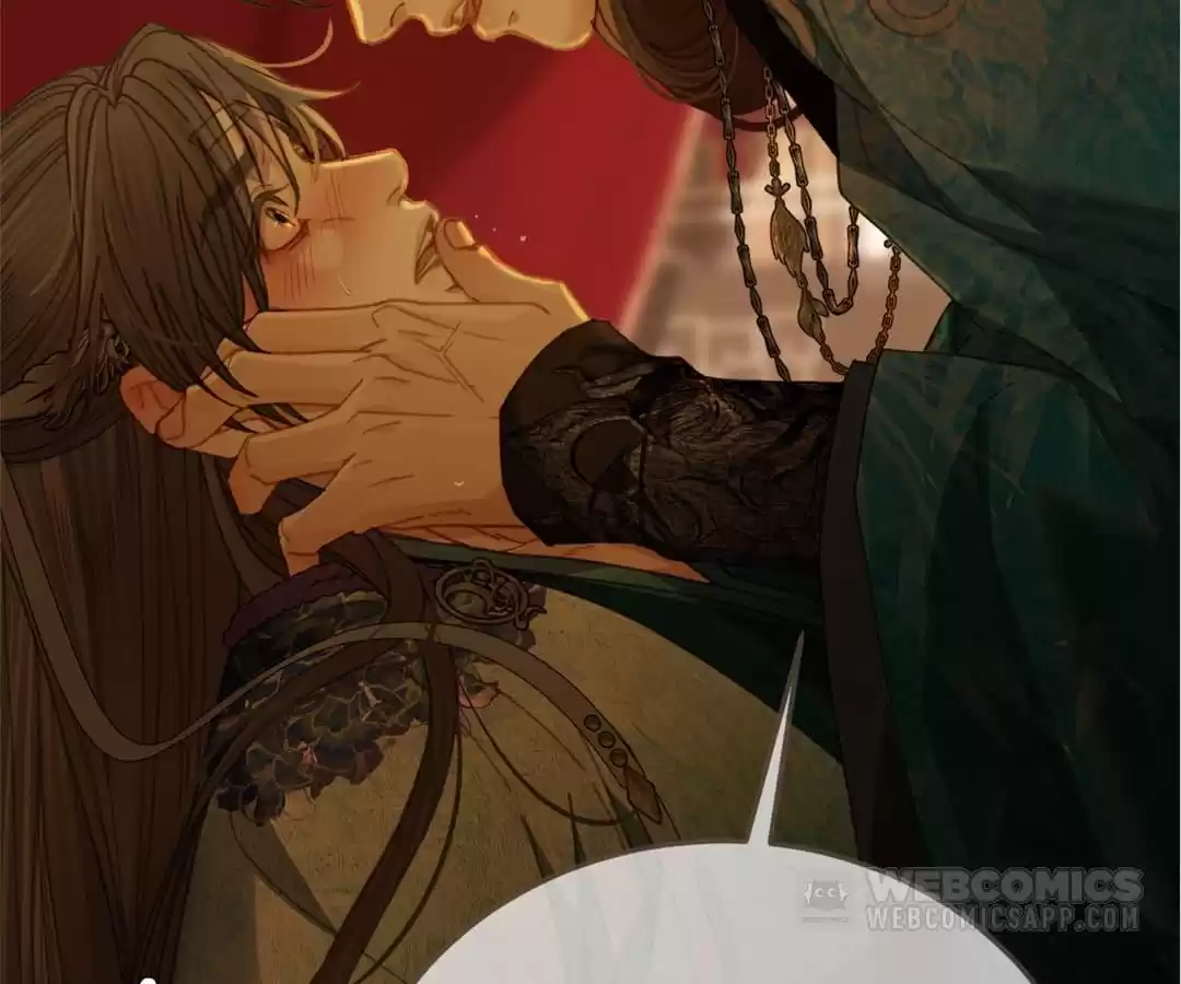 The Silent Concubine II [Official] - Chapter 13 manhwa