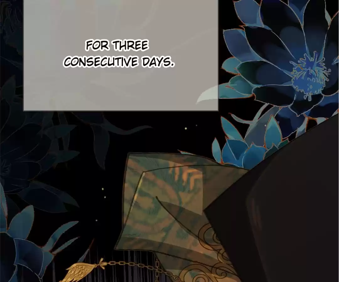 The Silent Concubine II [Official] - Chapter 13 manhwa