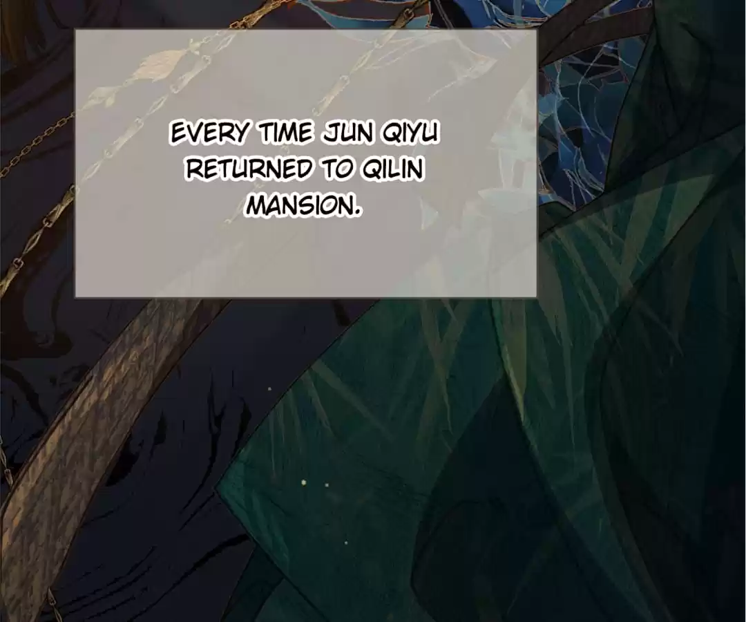 The Silent Concubine II [Official] - Chapter 13 manhwa