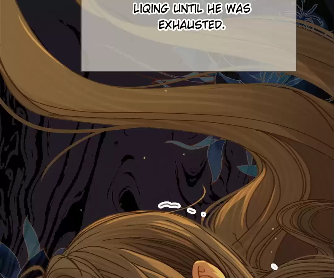The Silent Concubine II [Official] - Chapter 13 manhwa
