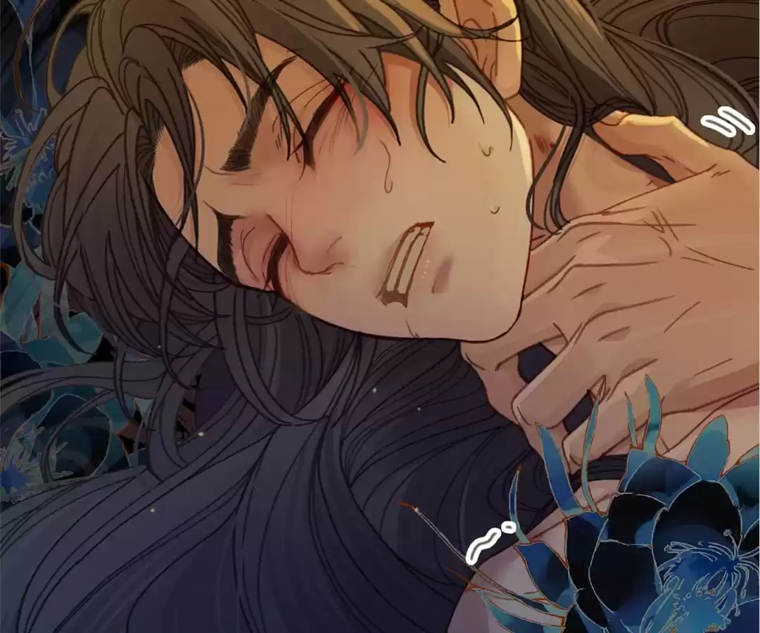 The Silent Concubine II [Official] - Chapter 13 manhwa