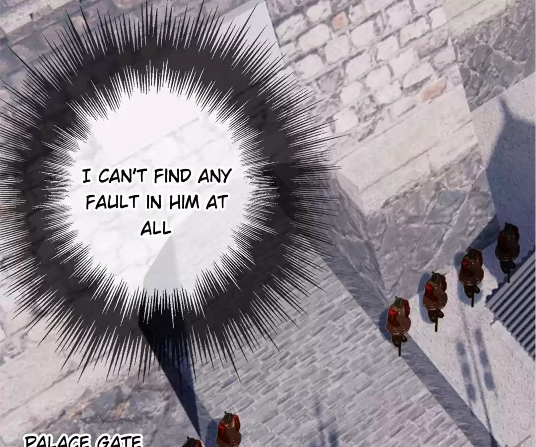 The Silent Concubine II [Official] - Chapter 13 manhwa