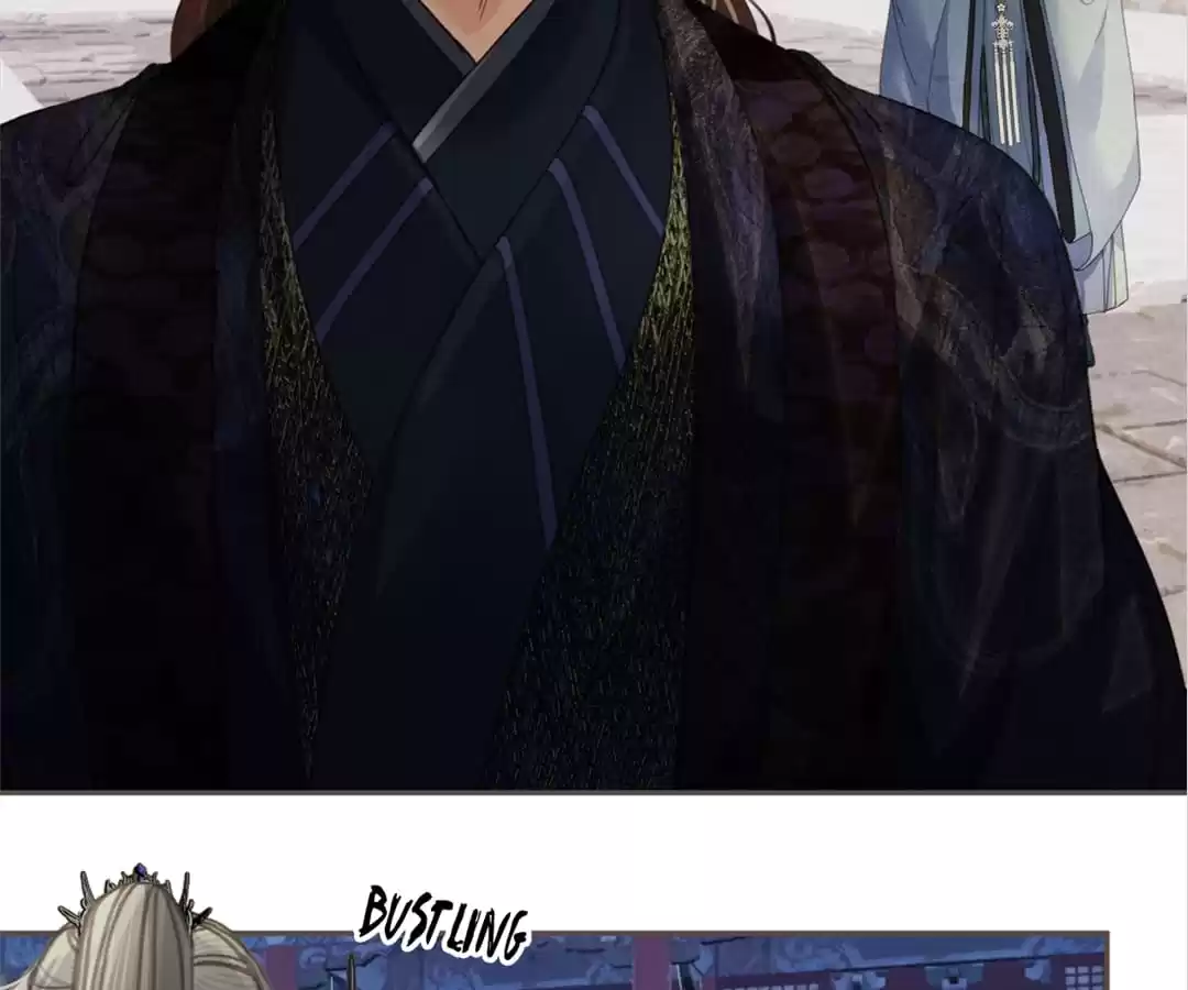 The Silent Concubine II [Official] - Chapter 13 manhwa