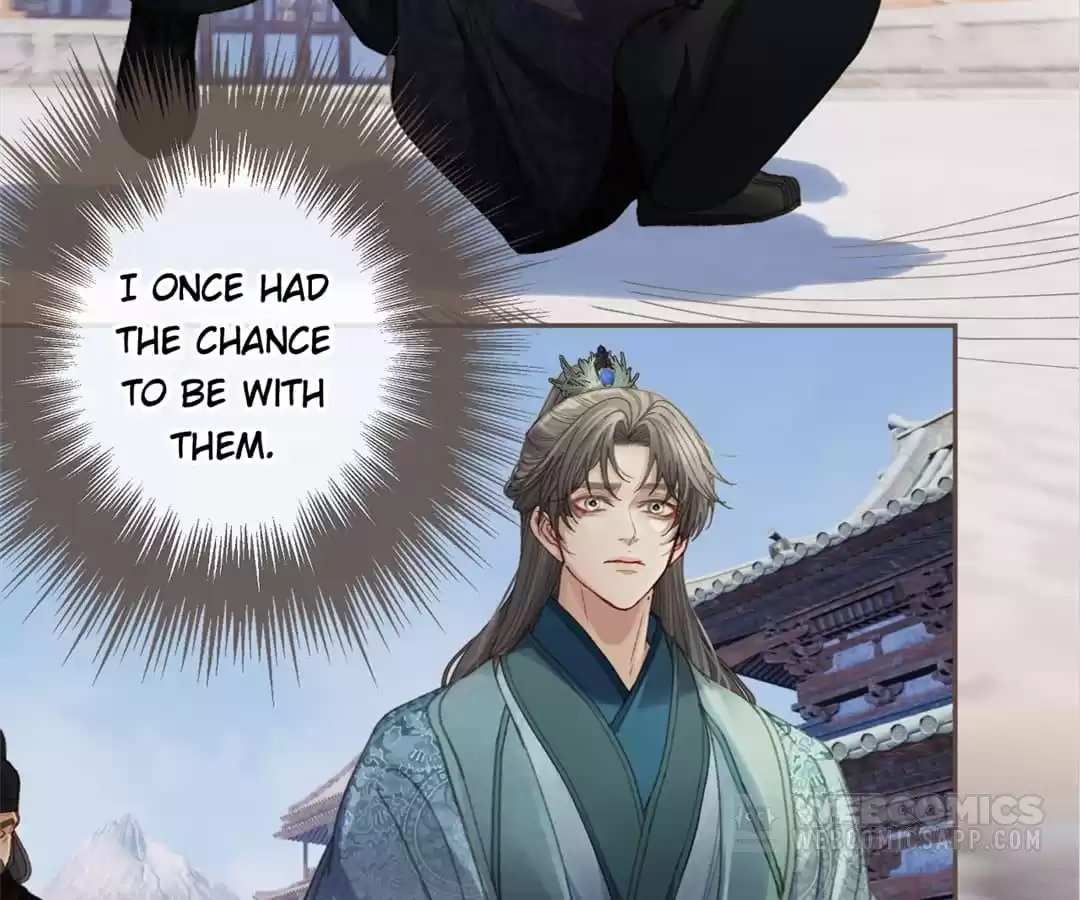 The Silent Concubine II [Official] - Chapter 13 manhwa
