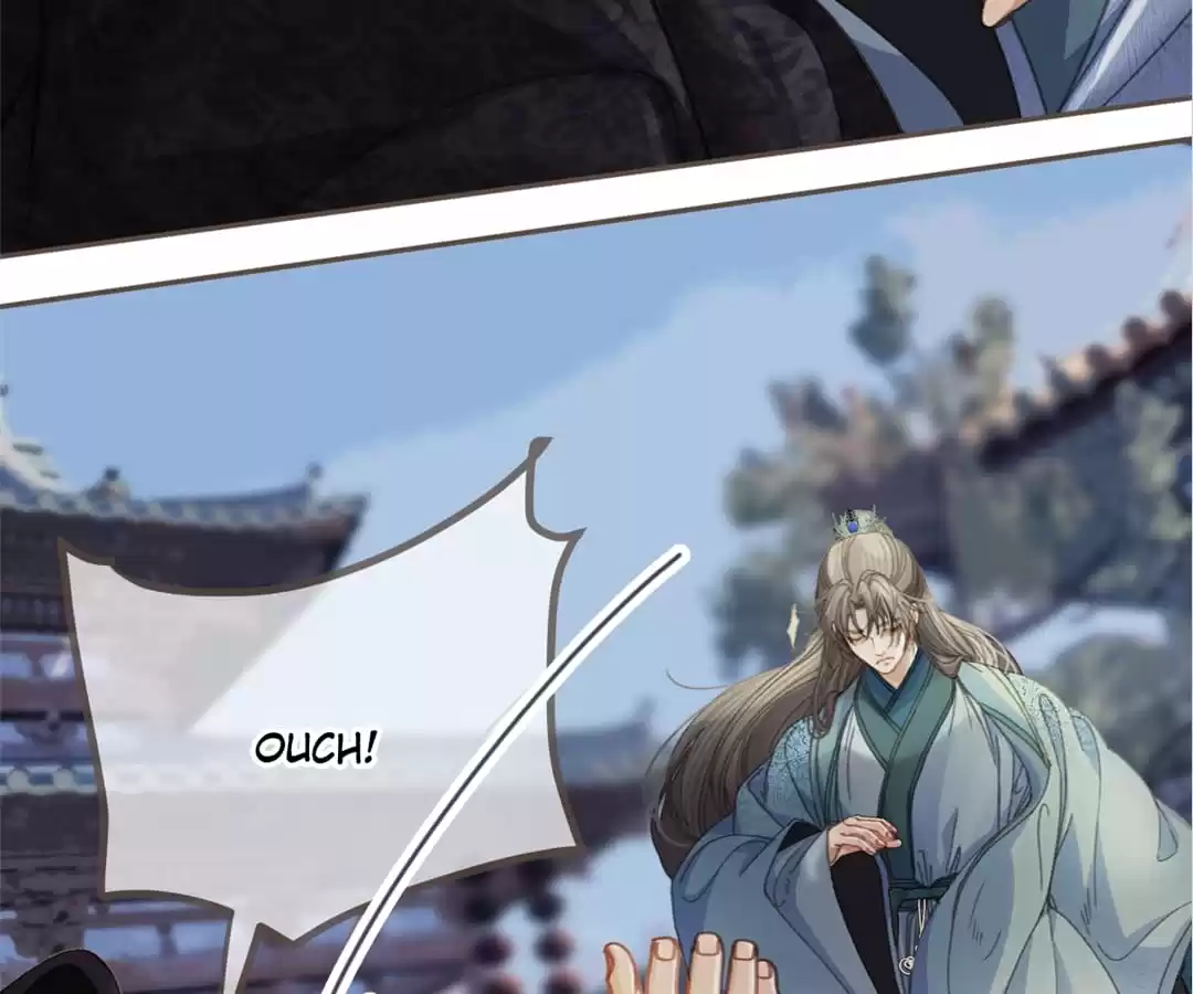The Silent Concubine II [Official] - Chapter 13 manhwa