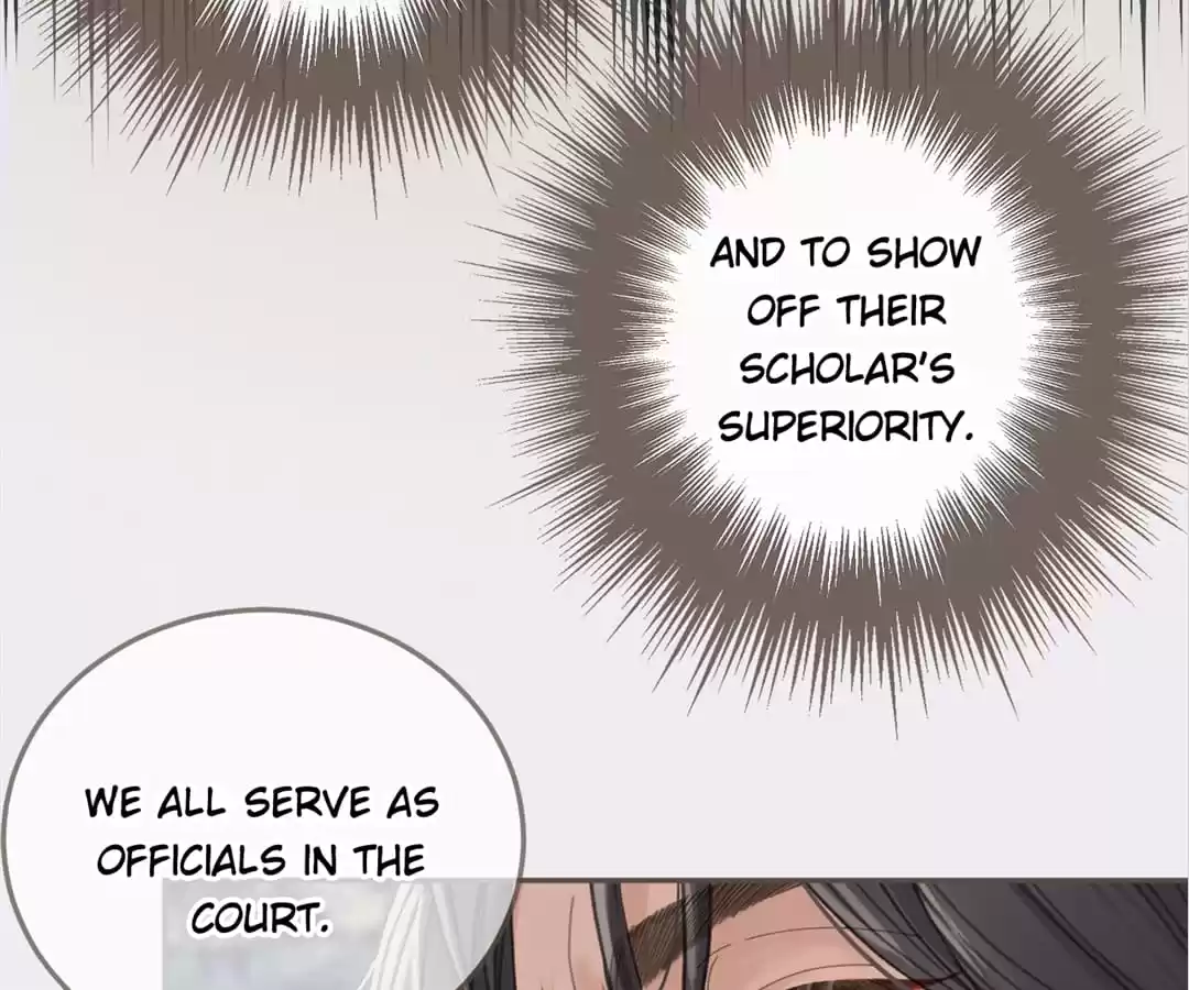 The Silent Concubine II [Official] - Chapter 13 manhwa