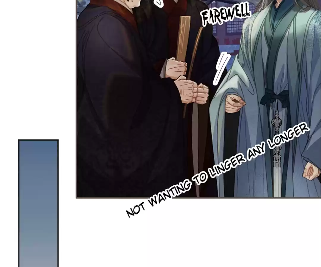 The Silent Concubine II [Official] - Chapter 13 manhwa