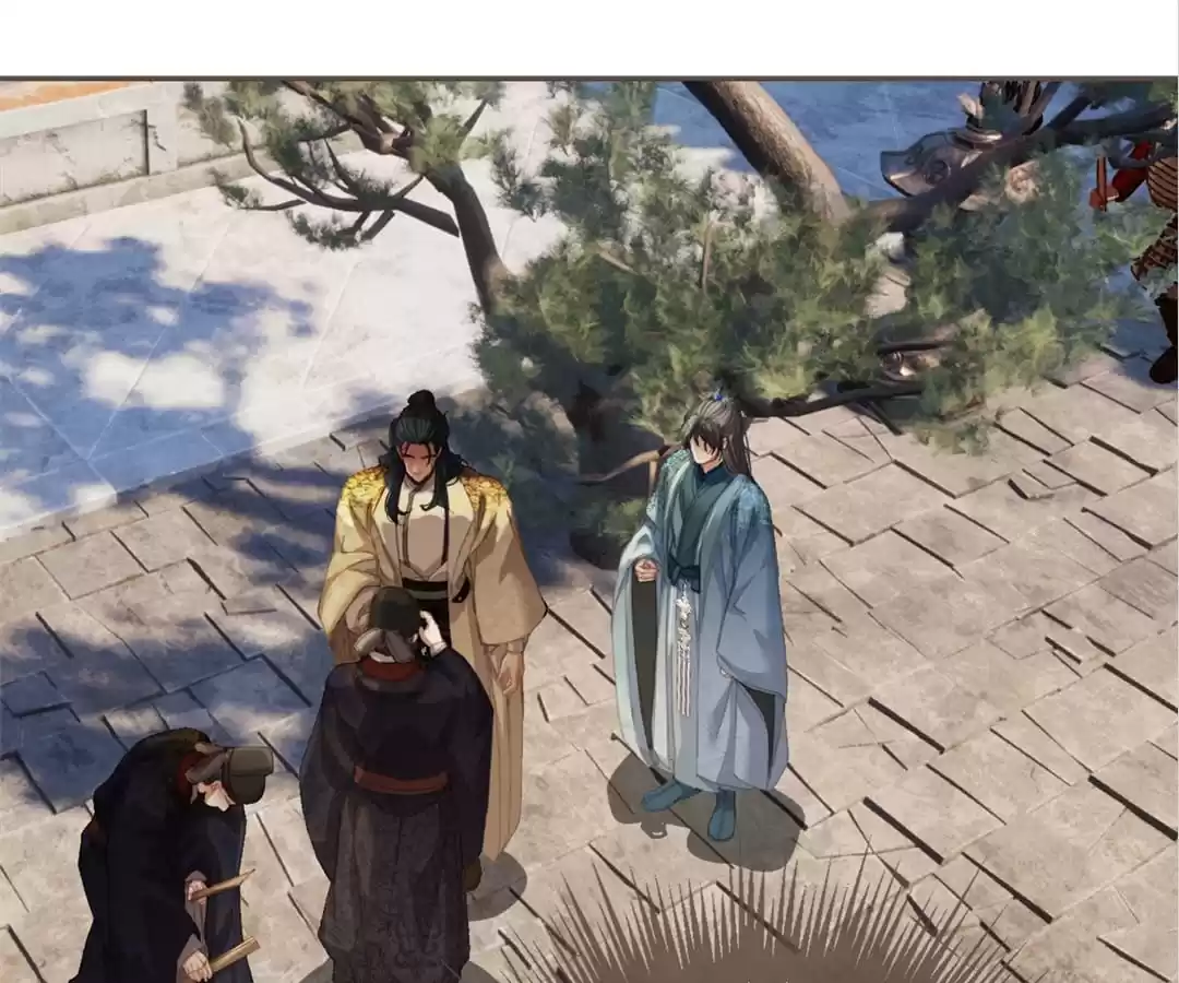 The Silent Concubine II [Official] - Chapter 14 manhwa