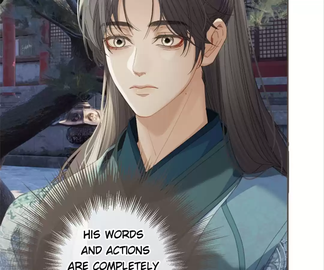 The Silent Concubine II [Official] - Chapter 14 manhwa