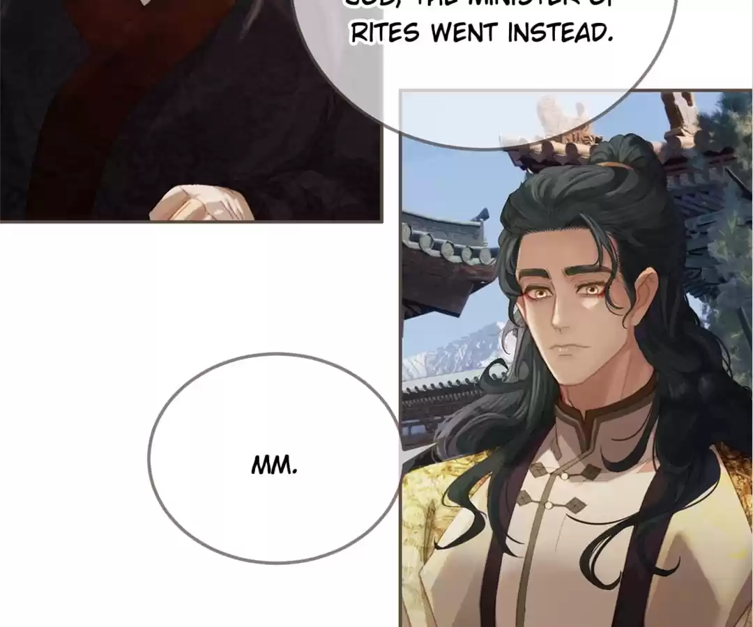The Silent Concubine II [Official] - Chapter 14 manhwa