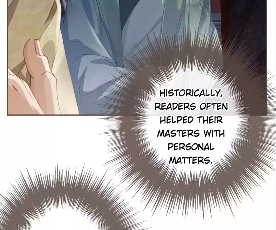 The Silent Concubine II [Official] - Chapter 14 manhwa