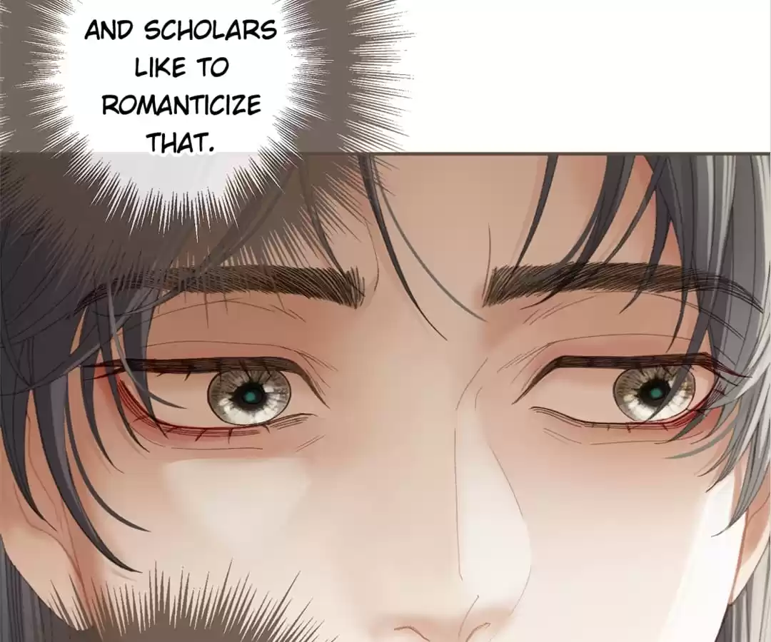 The Silent Concubine II [Official] - Chapter 14 manhwa