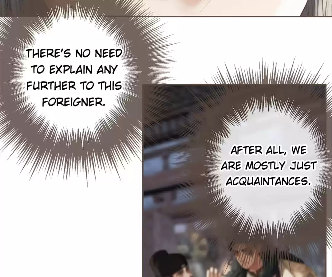 The Silent Concubine II [Official] - Chapter 14 manhwa