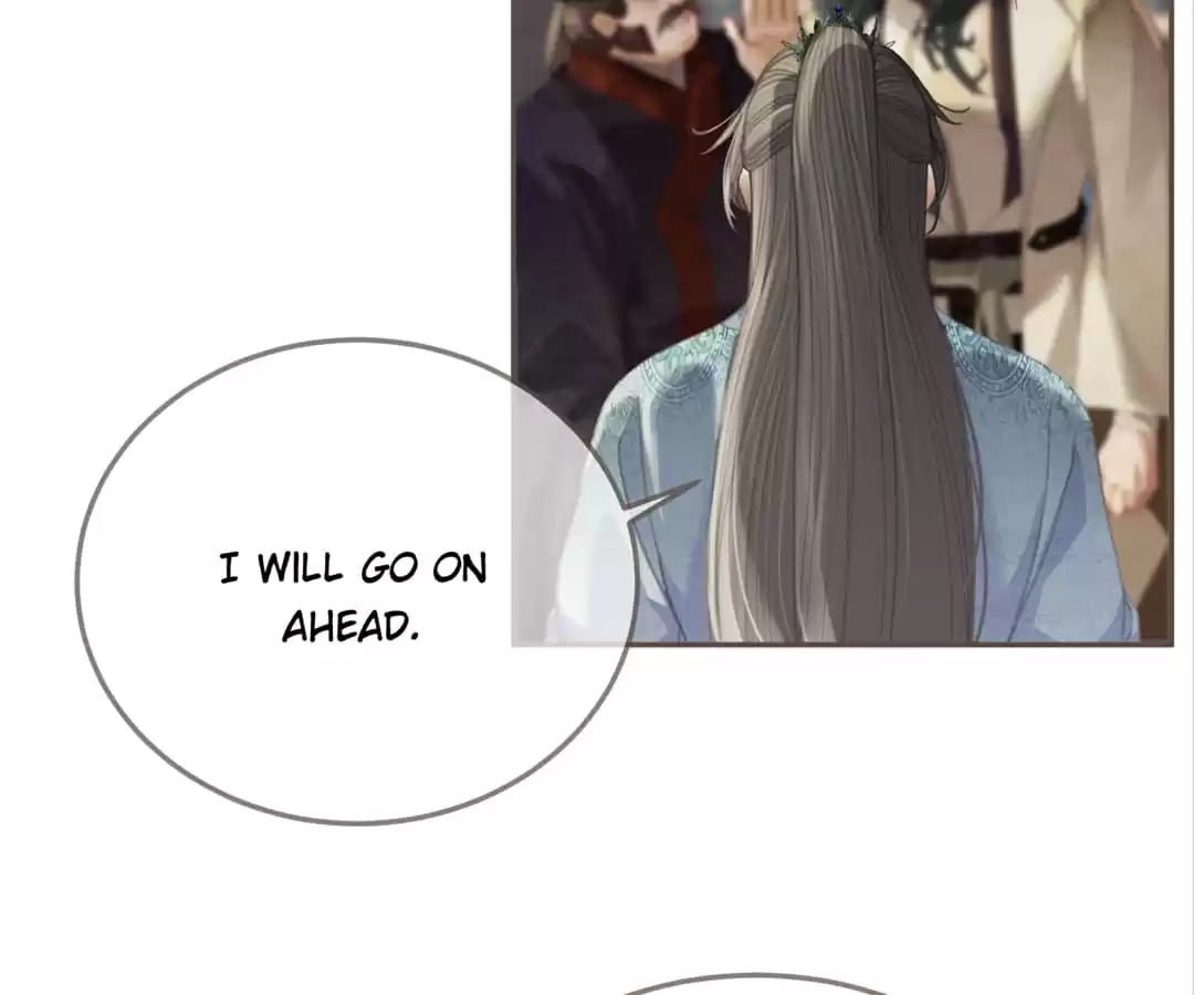 The Silent Concubine II [Official] - Chapter 14 manhwa