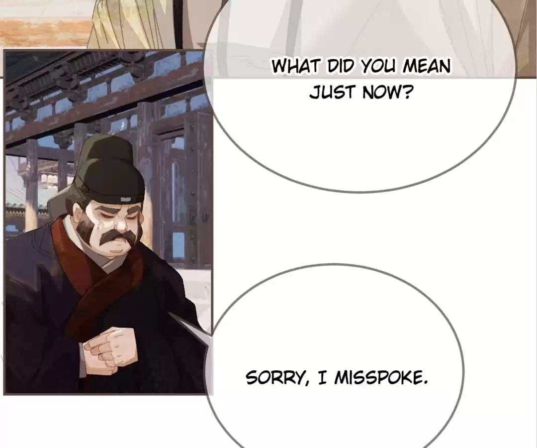 The Silent Concubine II [Official] - Chapter 14 manhwa