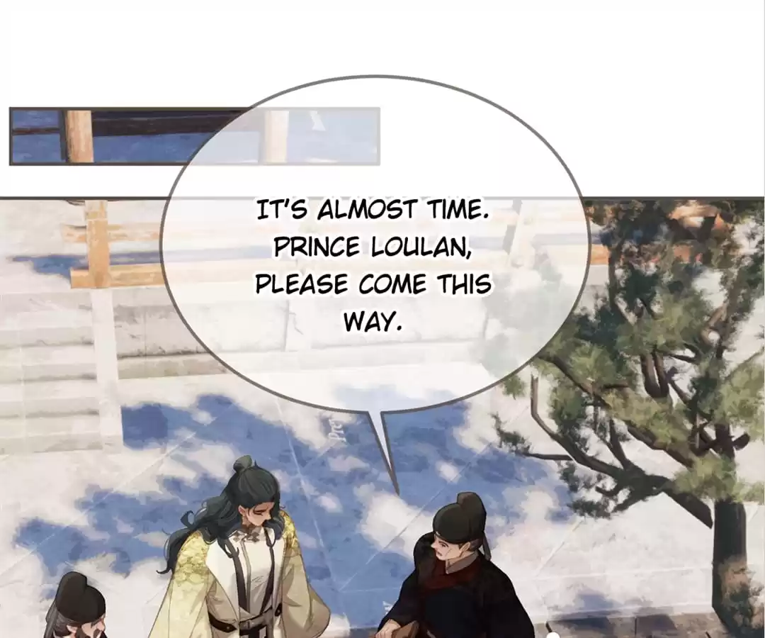 The Silent Concubine II [Official] - Chapter 14 manhwa