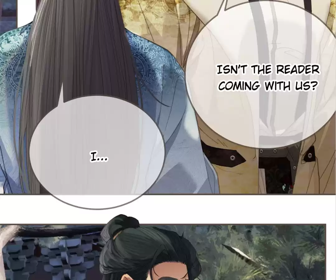 The Silent Concubine II [Official] - Chapter 14 manhwa