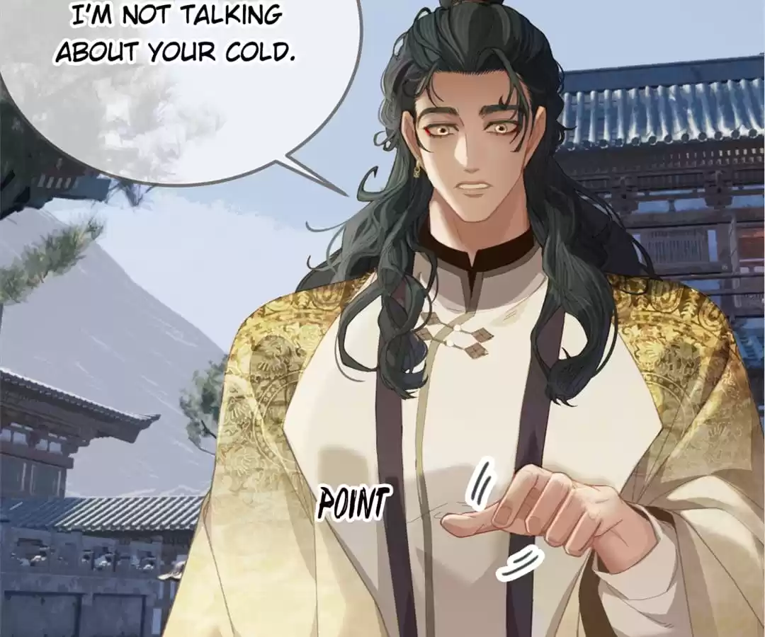 The Silent Concubine II [Official] - Chapter 14 manhwa