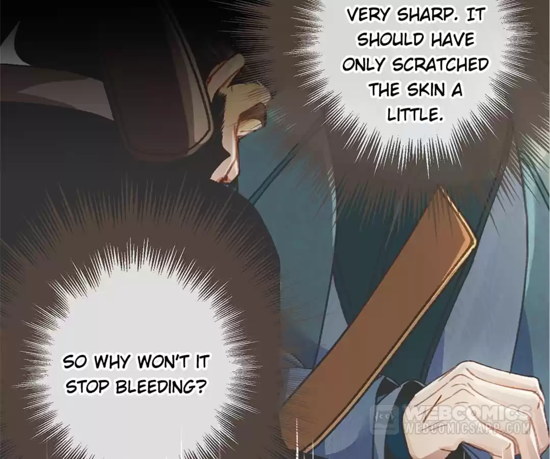 The Silent Concubine II [Official] - Chapter 14 manhwa