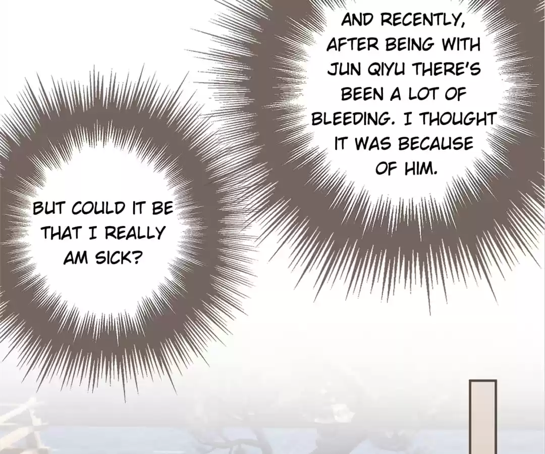 The Silent Concubine II [Official] - Chapter 14 manhwa