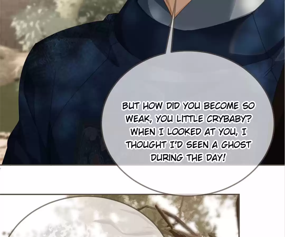 The Silent Concubine II [Official] - Chapter 14 manhwa
