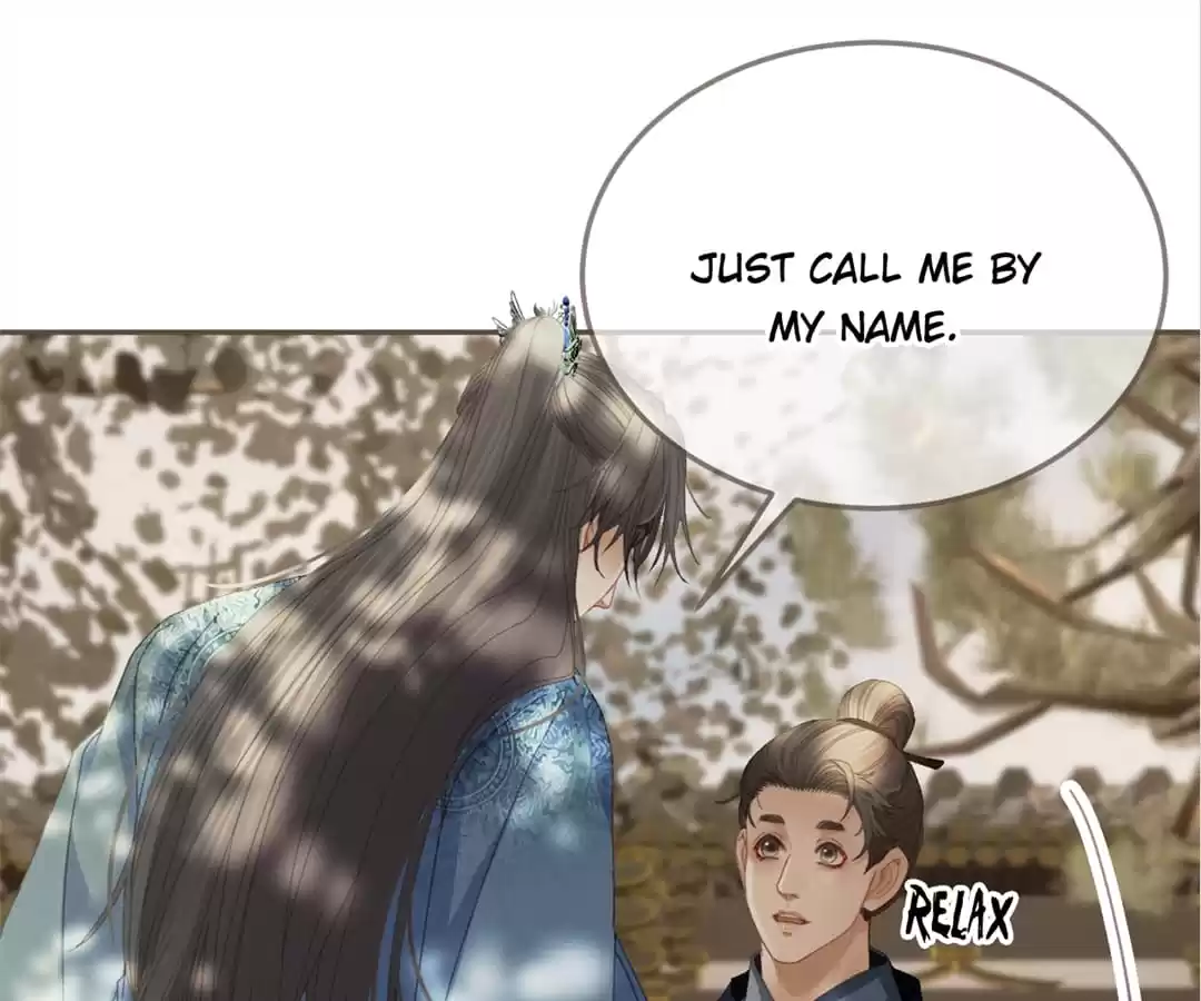 The Silent Concubine II [Official] - Chapter 14 manhwa