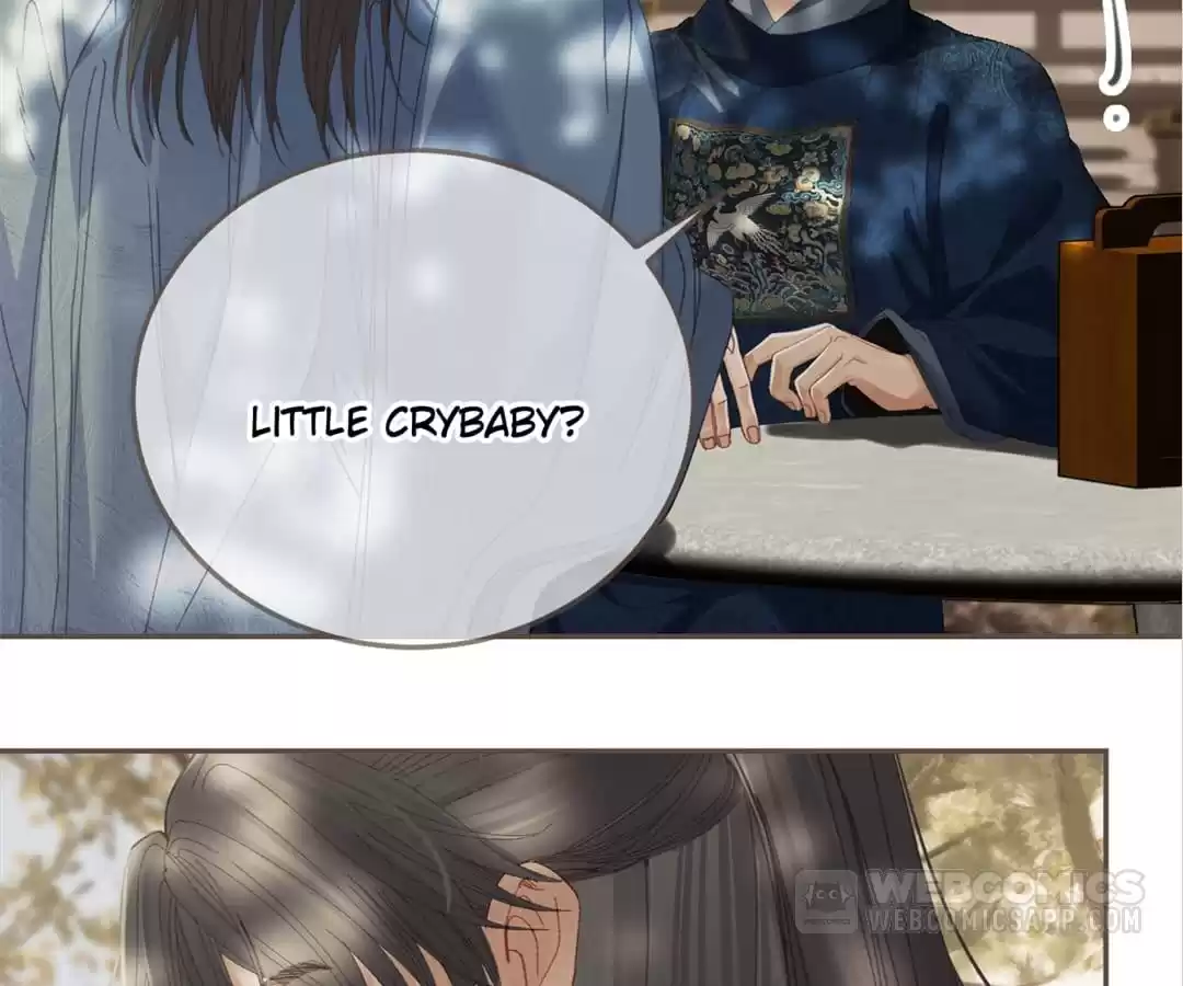 The Silent Concubine II [Official] - Chapter 14 manhwa