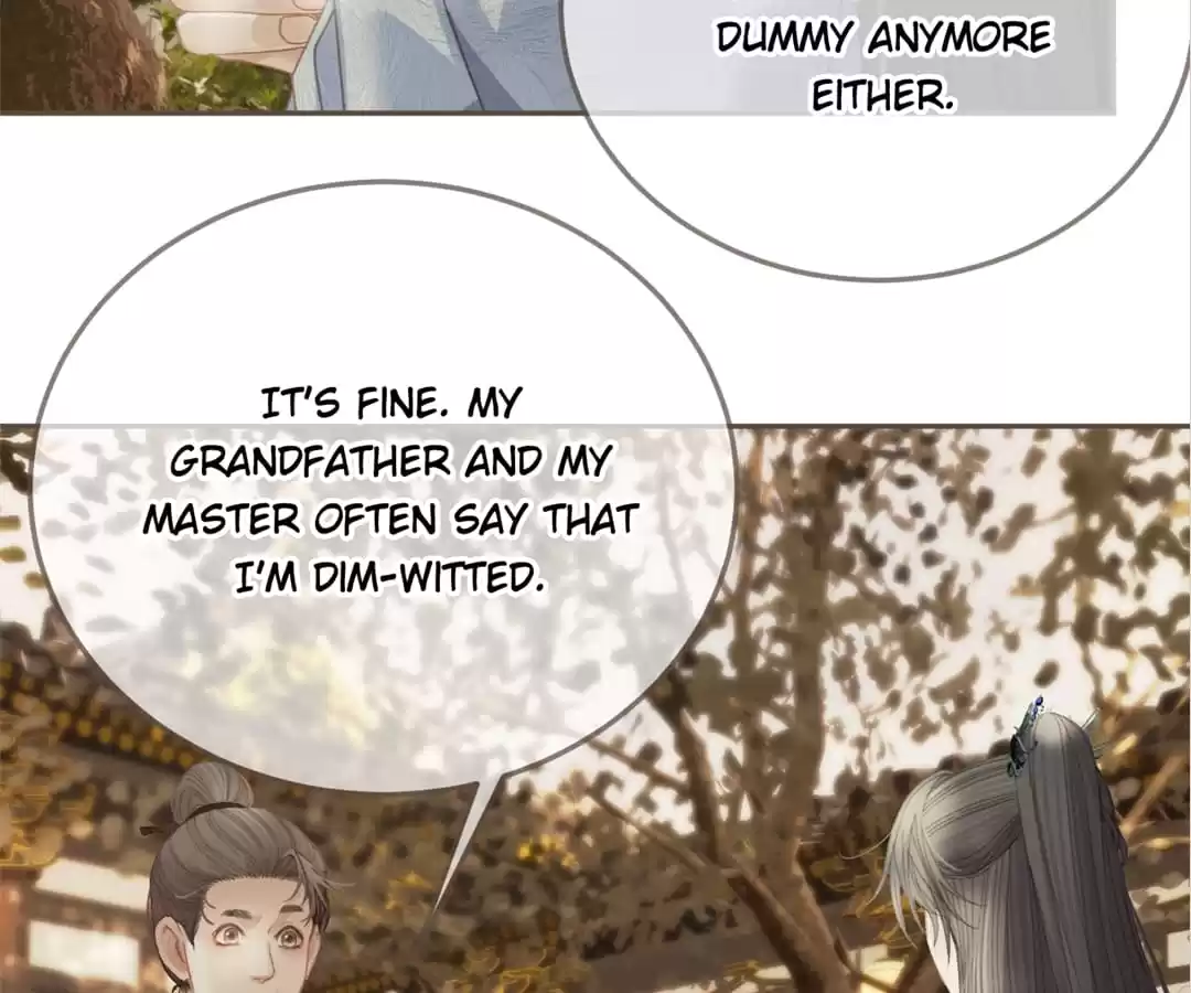 The Silent Concubine II [Official] - Chapter 14 manhwa